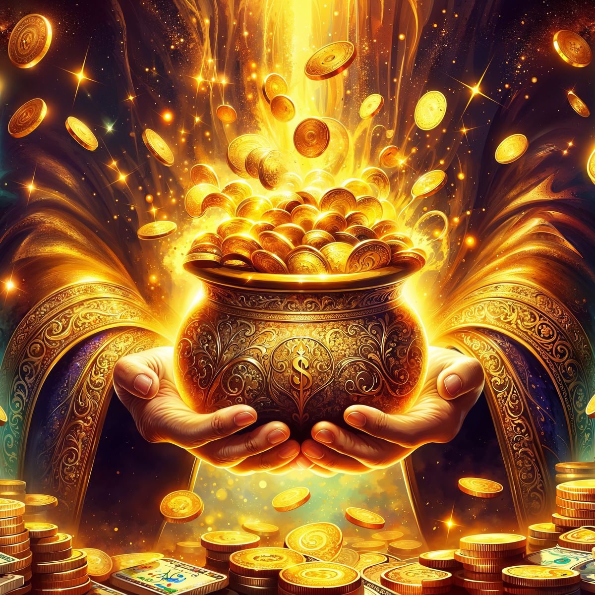 cashsweep